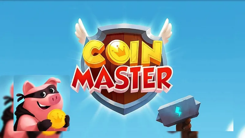 Coin Master