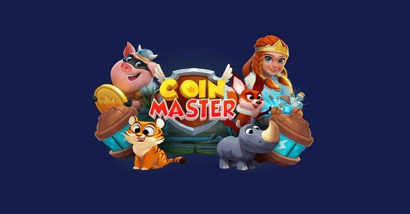 Coin Master