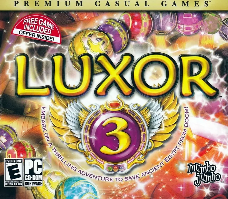 game Luxor